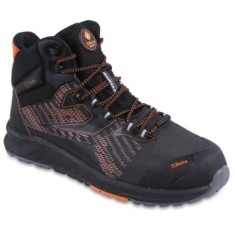Scarpe Da Lavoro Alte, Impermeabili, 0-GRAVITY EXTREME - Beta 7382N