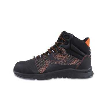 Scarpe Da Lavoro Alte, Impermeabili, 0-GRAVITY EXTREME - Beta 7382N