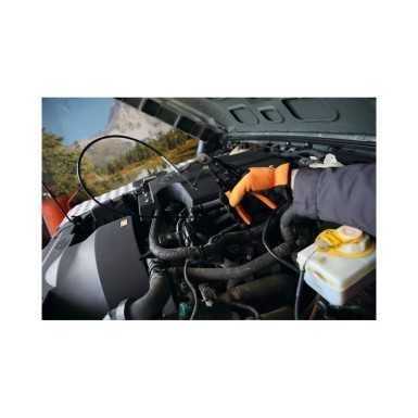 Pinza Per Raccordi Rapidi Tubi Carburante Con Prolunga Flessibile - Beta 1482D