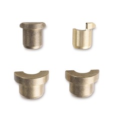 4 CUNEI PER SGANCIO RACCORDI FILTRI GASOLIO. BETA 1482C