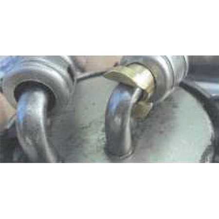 4 CUNEI PER SGANCIO RACCORDI FILTRI GASOLIO. BETA 1482C