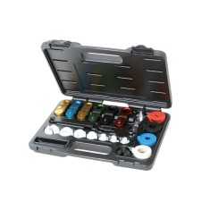 Kit Per La Separazione Di Raccordi Su Impianti Di Condizionamento, Alimentazione E Lubrificazione - Beta 1483K/22