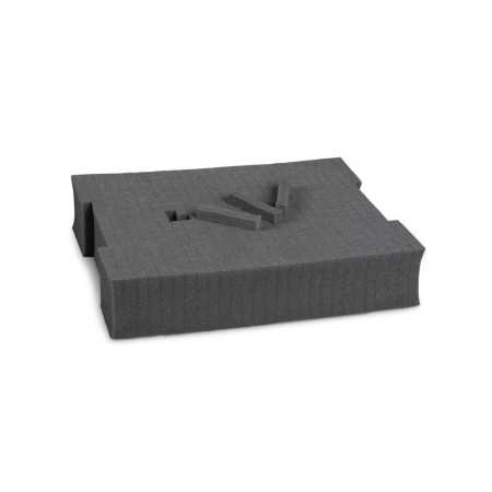 ​​Inserto Soft Precubettato Per Valigette COMBO C99V1, C99V2 E C99V3/2C - Beta C99M