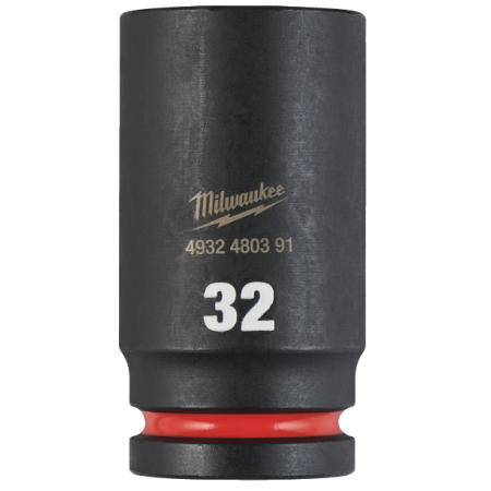 BUSSOLA A MACCHINA LUNGA DA 3/4 32MM