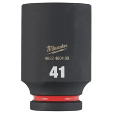 BUSSOLA A MACCHINA LUNGA DA 3/4 32MM