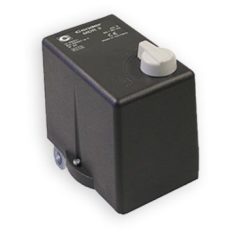 Pressostato per compressore 4V 3/8+MDR3/11-r3/10 10B