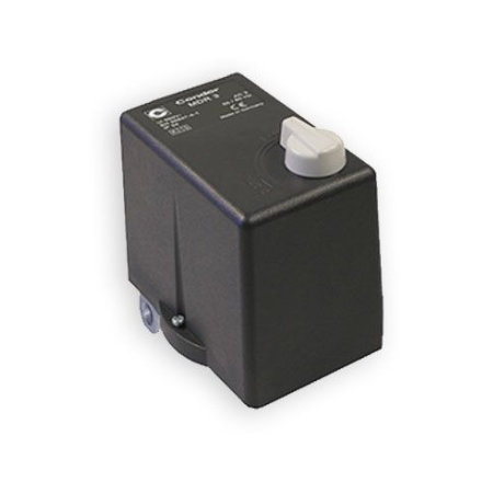 Pressostato per compressore 4V 3/8+MDR3/11-r3/10 10B