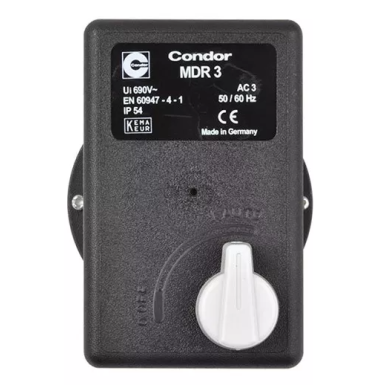 Pressostato per compressore 4V 3/8+MDR3/11-r3/10 10B