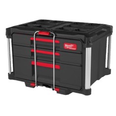 PACKOUT CASSET PORTA UTENS 2+1 CASSETTI