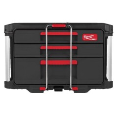 PACKOUT CASSET PORTA UTENS 2+1 CASSETTI 2