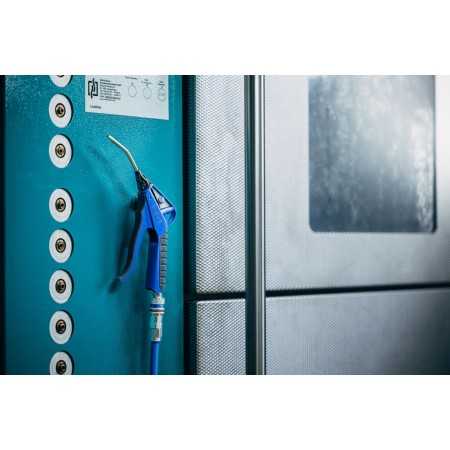 Pistola soffiaggio aria e acqua Cejn serie 209