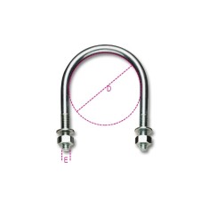 COLLARI PER SOSTENO TUBAZIONI 11 8381SL