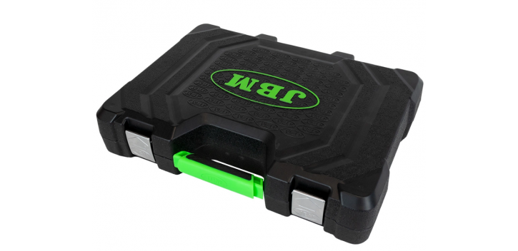 VALIGETTA DI UTENSILI ISOLATI VDE - 26 PEZZI