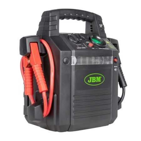 Avviatore di emergenza per auto 12V JBM