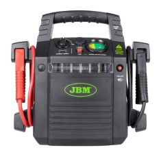Avviatore di emergenza per auto 12V JBM 2