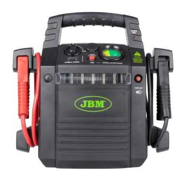 Avviatore di emergenza per auto 12V JBM
