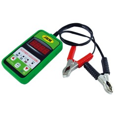 Misuratore di carica a batteria dell'automobile JBM 51816