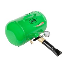 Stallonatore per pneumatici portatile 59552 JBM 2
