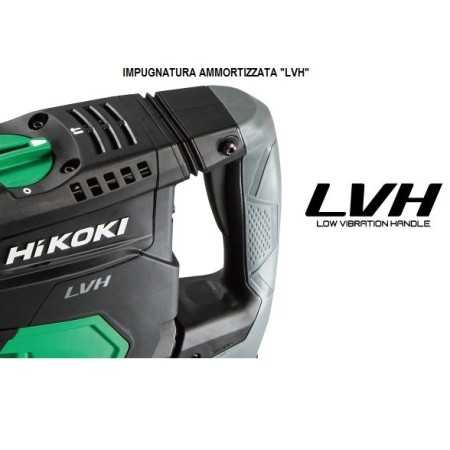 MARTELLO COMBINATO 11,3 JOULE - 9,4 KG. DH45MA