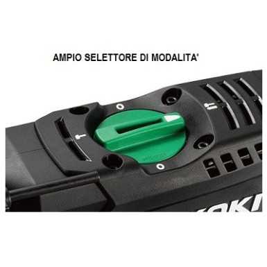 MARTELLO COMBINATO 11,3 JOULE - 9,4 KG. DH45MA