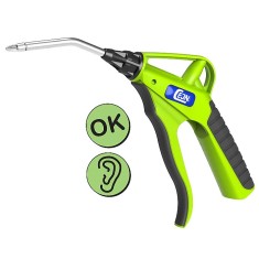 Pistole soffiaggio 209 Hi-vis Cejn 112093100