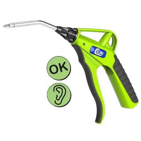 Pistole soffiaggio 209 Hi-vis Cejn 112093100