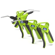 Pistole soffiaggio 209 Hi-vis Cejn 112093100 2