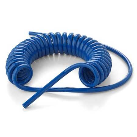 Tubo a spirale non intrecciato 6.5x10.0mm 8MT Cejn 199586080