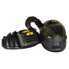 Maschera Automatica Esab Sentinel A60 Air + sistema EPR-X1
