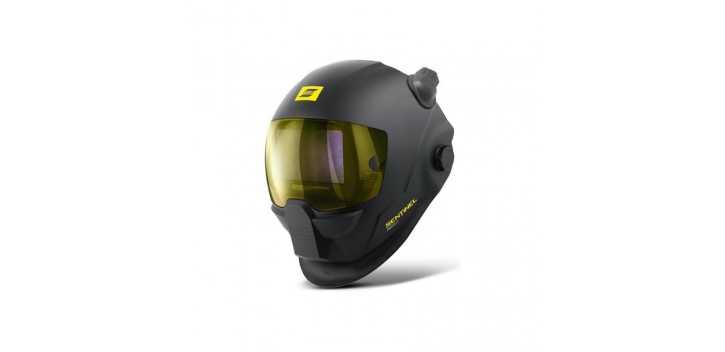 Maschera Automatica Esab Sentinel A60 Air + sistema EPR-X1