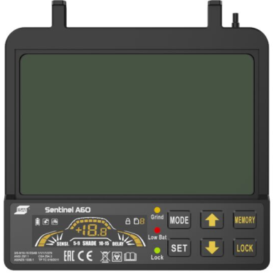 Maschera Esab Sentinel™ A60 Air