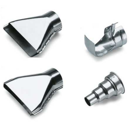 Pistola Termica Con Regolazione Elettronica 2000W - Beta 1850E