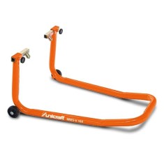 Cavalletto di stazionamento Unicraft MMS-V 100 per ruota anteriore moto