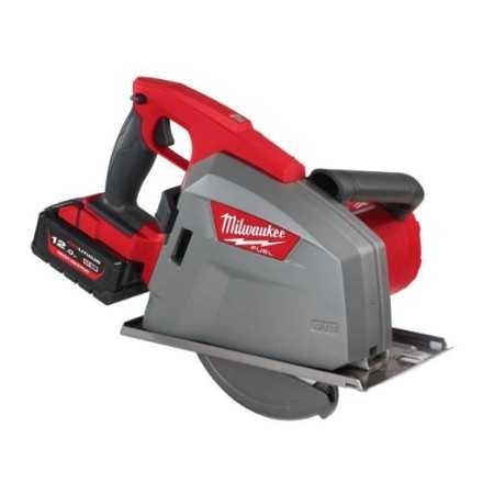 Sega circolare per metalli 66 mm M18 Fuel M18 FMCS66-121C