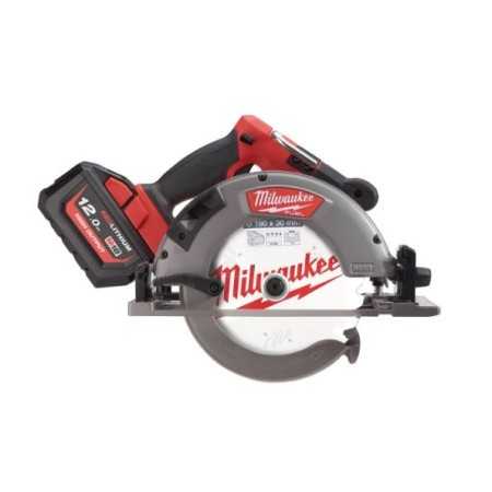 SEGA CIRCOLARE MILWAUKEE M18 FCSG66-121C
