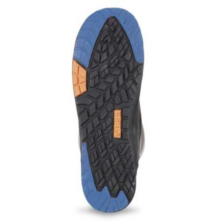 Scarpe 0-Gravity leggerissime, in tessuto mesh ad alta traspirazione 7252B