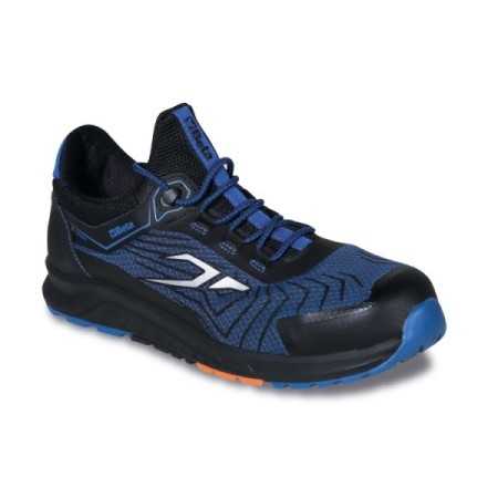 Scarpe 0-Gravity leggerissime, in tessuto mesh ad alta traspirazione 7252B