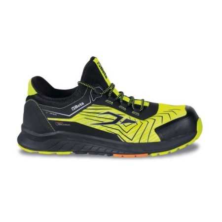 Scarpe antinfortunistiche 0-Gravity ultraleggere 7353Y
