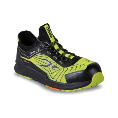 Scarpe antinfortunistiche 0-Gravity ultraleggere 7353Y