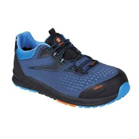 Scarpe antinfortunistiche Beta 7372B O GRAVITY + set 4 giraviti Evox OMAGGIO