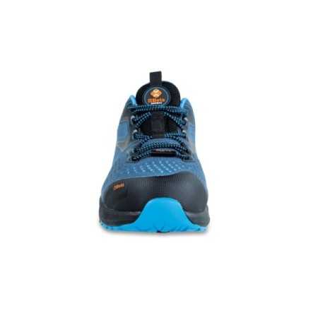 Scarpe antinfortunistiche Beta 7372B O GRAVITY + set 4 giraviti Evox OMAGGIO