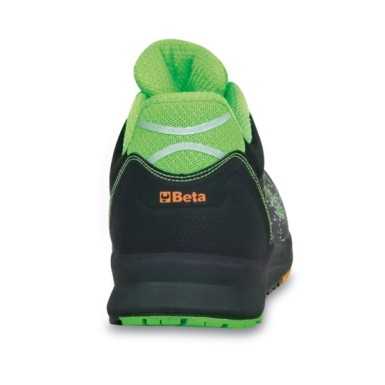 SCARPE DA LAVORO 0-GRAVITY NUBES - Beta 7371V