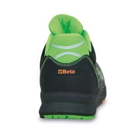 SCARPE DA LAVORO 0-GRAVITY NUBES - Beta 7371V