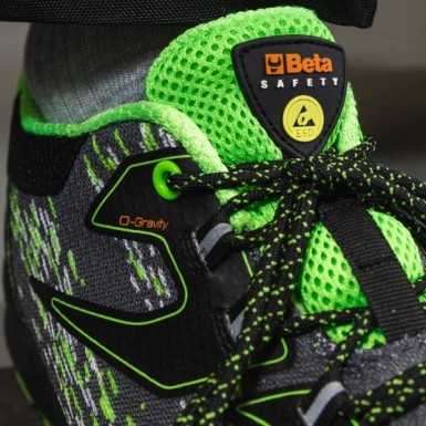 SCARPE DA LAVORO 0-GRAVITY NUBES - Beta 7371V