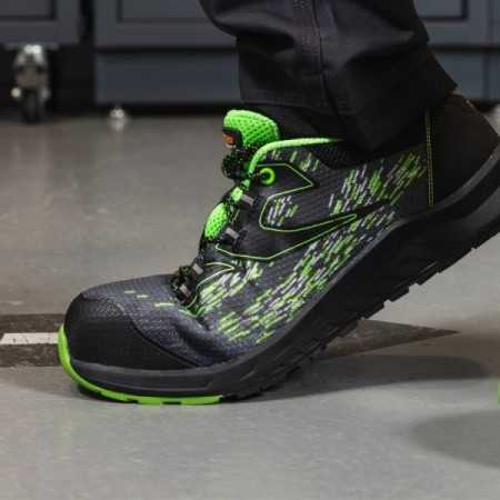 SCARPE DA LAVORO 0-GRAVITY NUBES - Beta 7371V