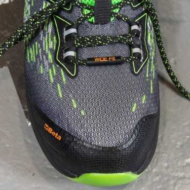 SCARPE DA LAVORO 0-GRAVITY NUBES - Beta 7371V