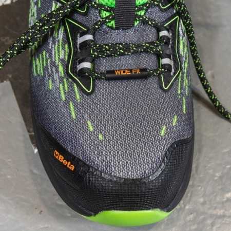 SCARPE DA LAVORO 0-GRAVITY NUBES - Beta 7371V