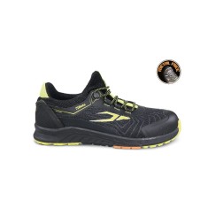 scarpe in tessuto mesh Beta 7354N 2