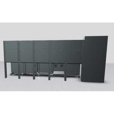 Combinazione arredo officna RSC50 per moto Beta - RSC50 MOTO