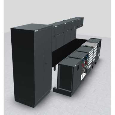 Combinazione arredo officna RSC50 per moto Beta - RSC50 MOTO